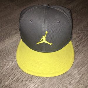 Air Jordan Hat